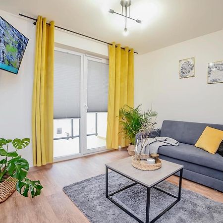Apartament Na Zlotej Podkowie Glogów Exterior foto