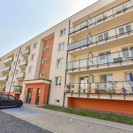 Apartament Na Zlotej Podkowie Glogów Exterior foto