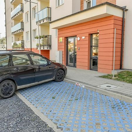 Apartament Na Zlotej Podkowie Glogów Exterior foto