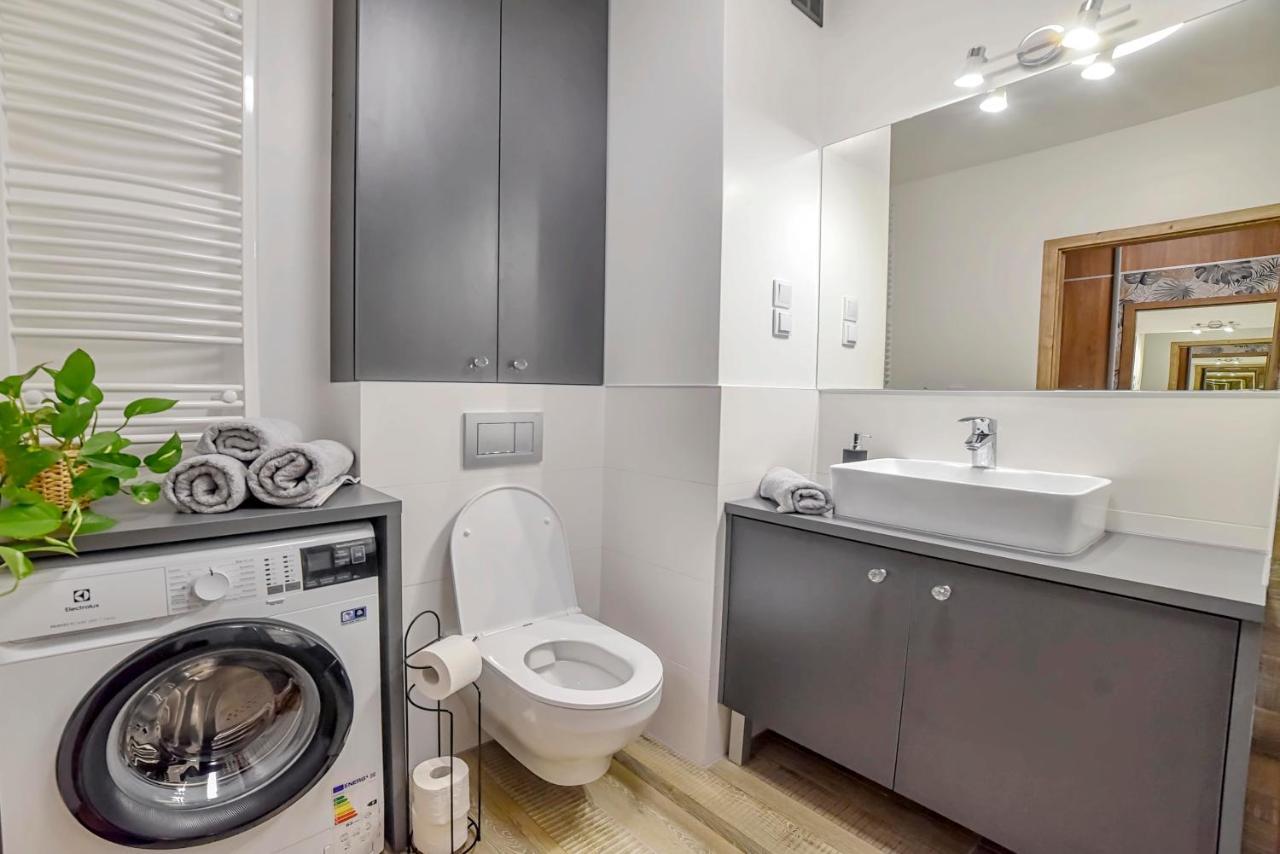 Apartament Na Zlotej Podkowie Glogów Exterior foto